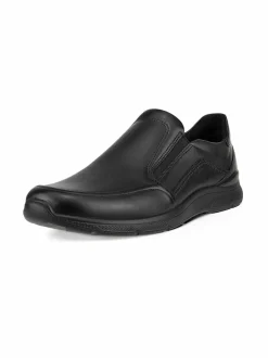 Tennarit & Sneakerit<ecco Irving-nahkakengät 01001 BLACK