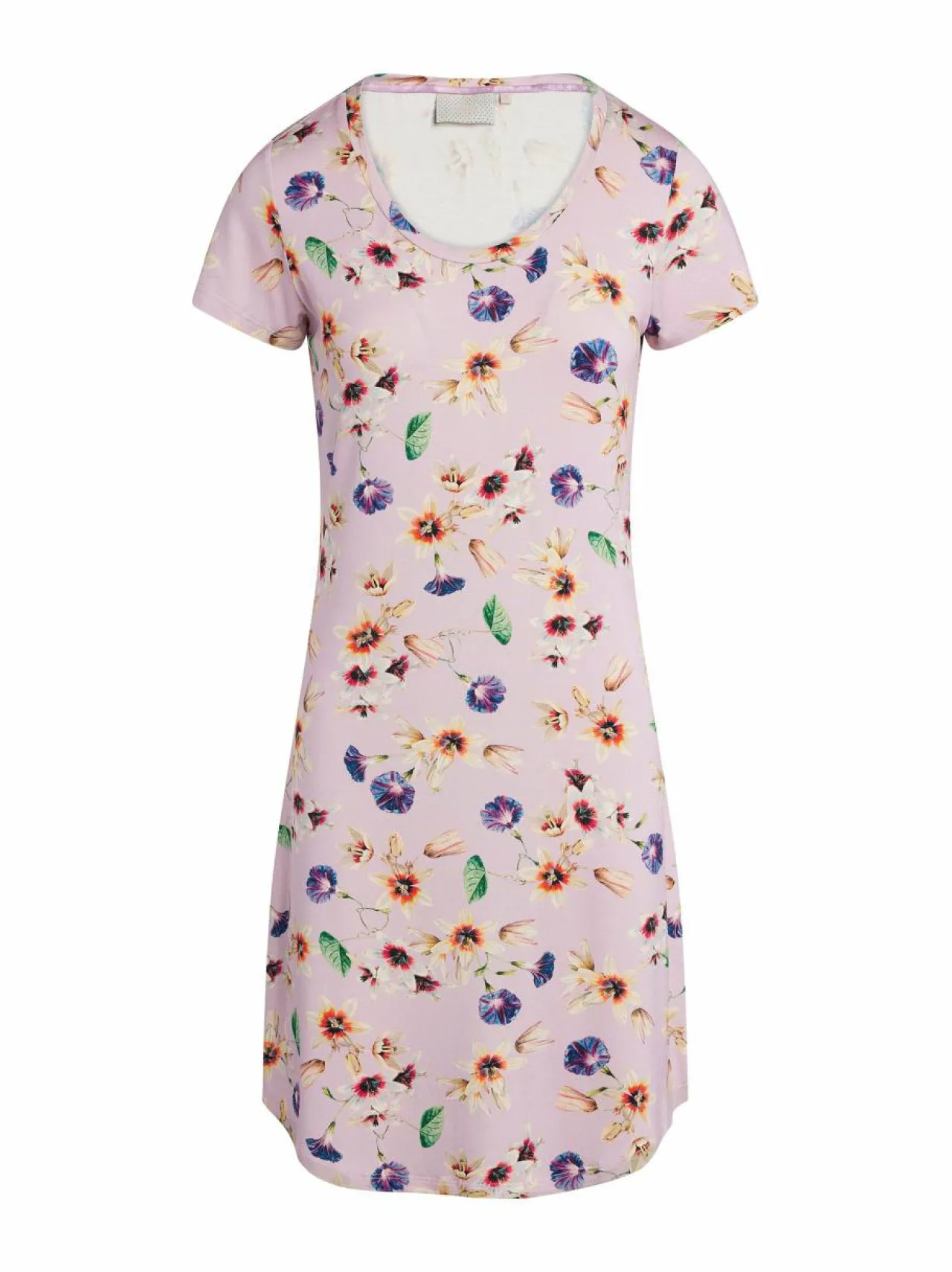 Yö- & Oloasut<Essenza Isa Fiorre -yömekko PALE LILAC
