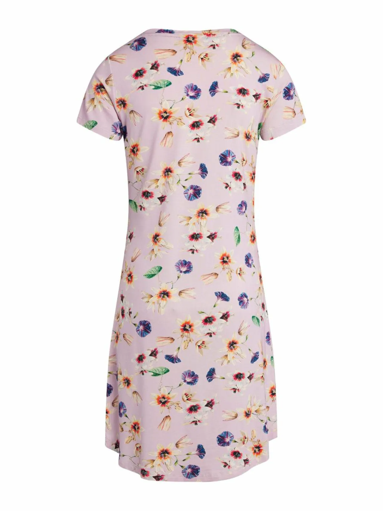 Yö- & Oloasut<Essenza Isa Fiorre -yömekko PALE LILAC