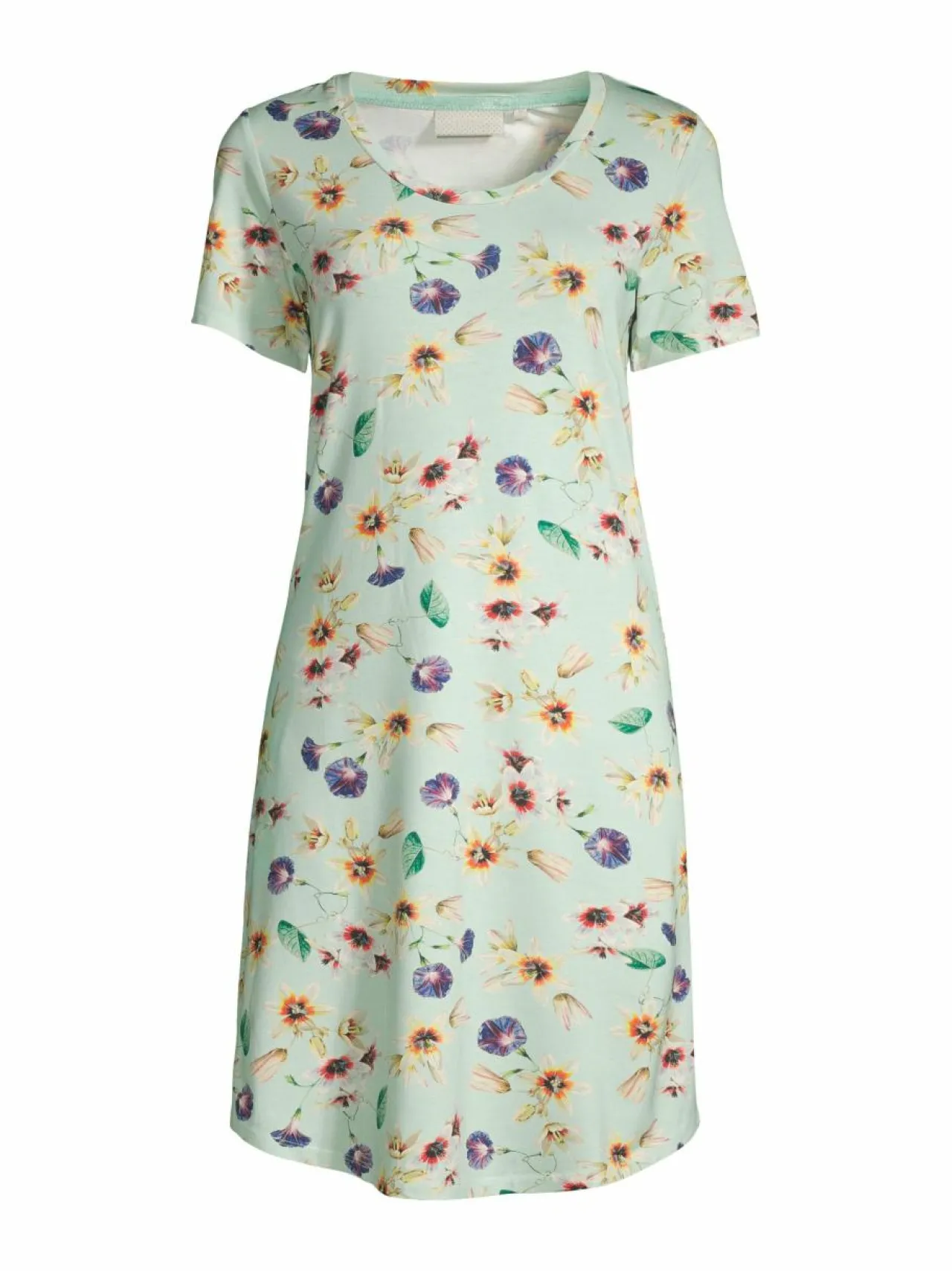Yö- & Oloasut<Essenza Isa Fiorre -yömekko SUBTLE GREEN
