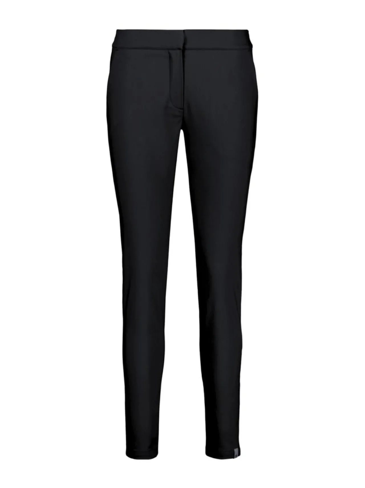 Nakoa Isadora Trousers, Black^ Housut