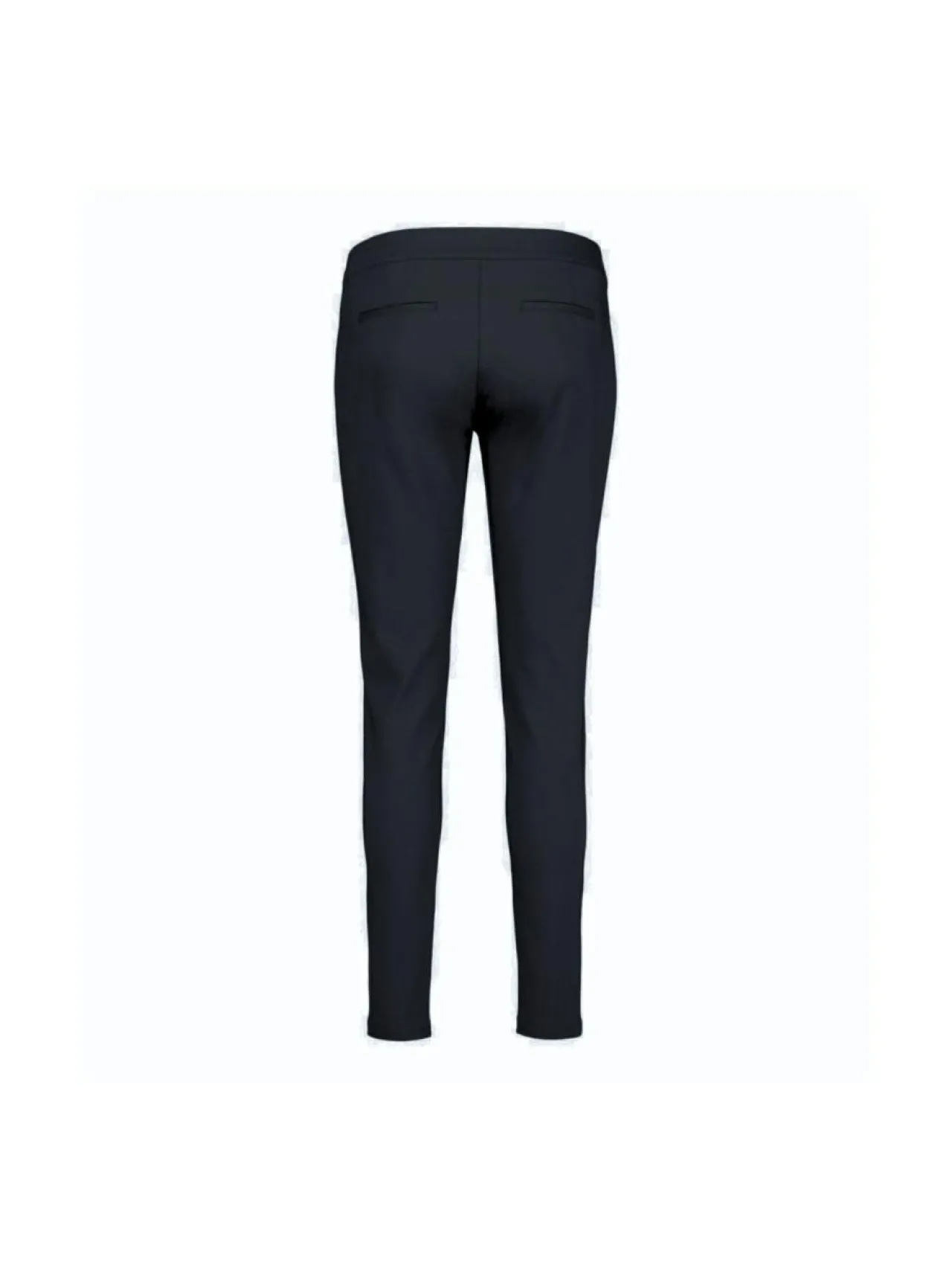 Nakoa Isadora Trousers, Black^ Housut