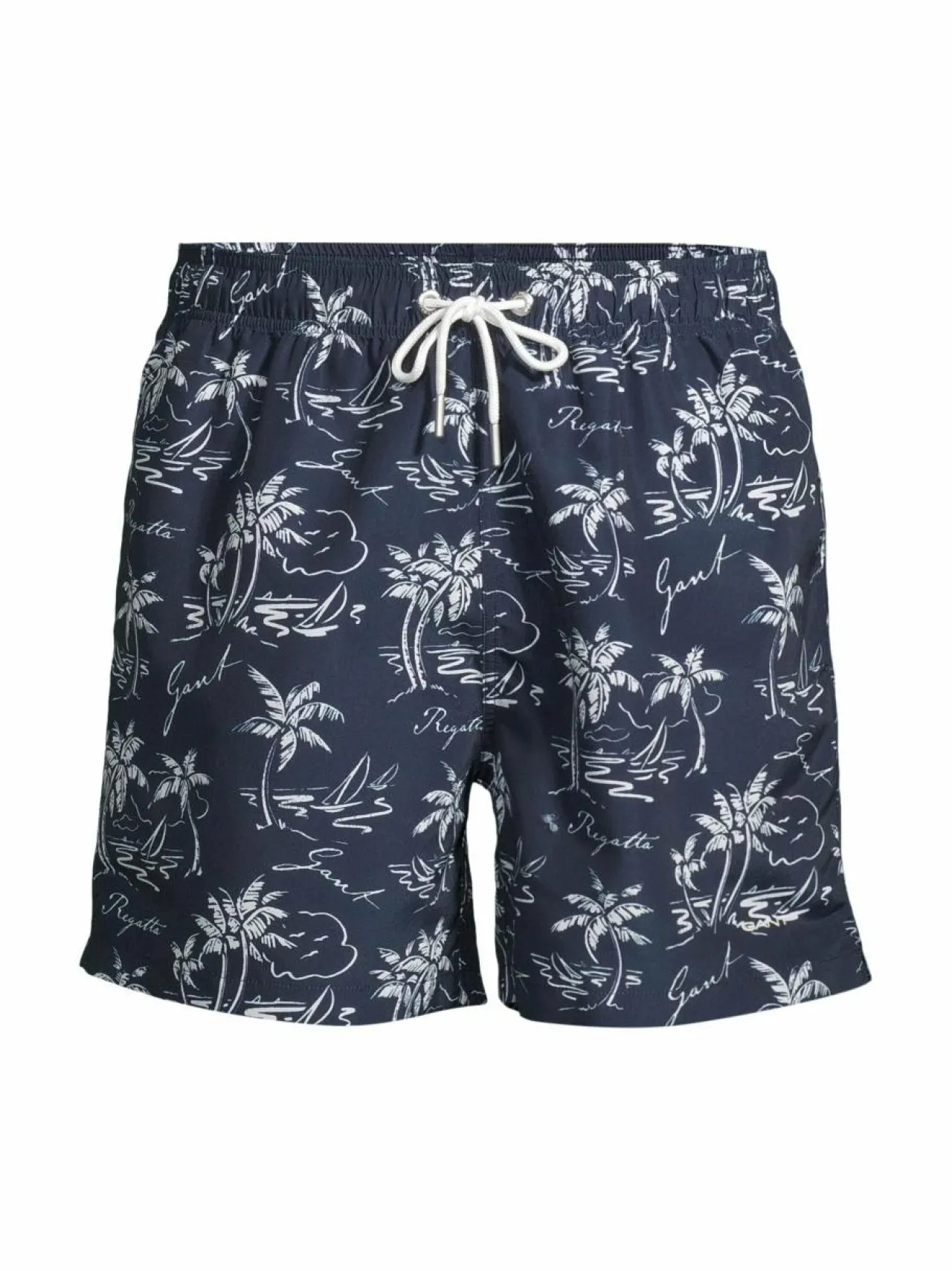 GANT Island-uimashortsit^ Uimahousut