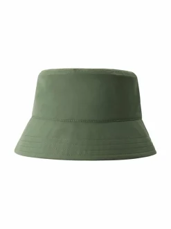 Ulkoiluasusteet<Reima Itikka BugProof -hattu 8920 GREYISH GREEN