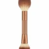 Meikkaustarvikkeet<Real Techniques Its All Blush Brush -poskipunasivellin