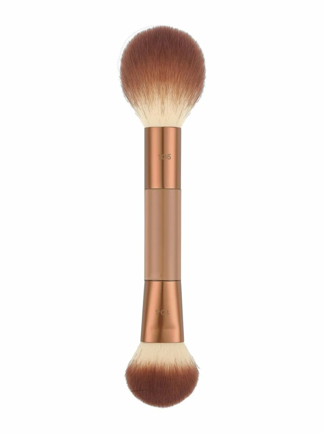 Meikkaustarvikkeet<Real Techniques Its All Blush Brush -poskipunasivellin
