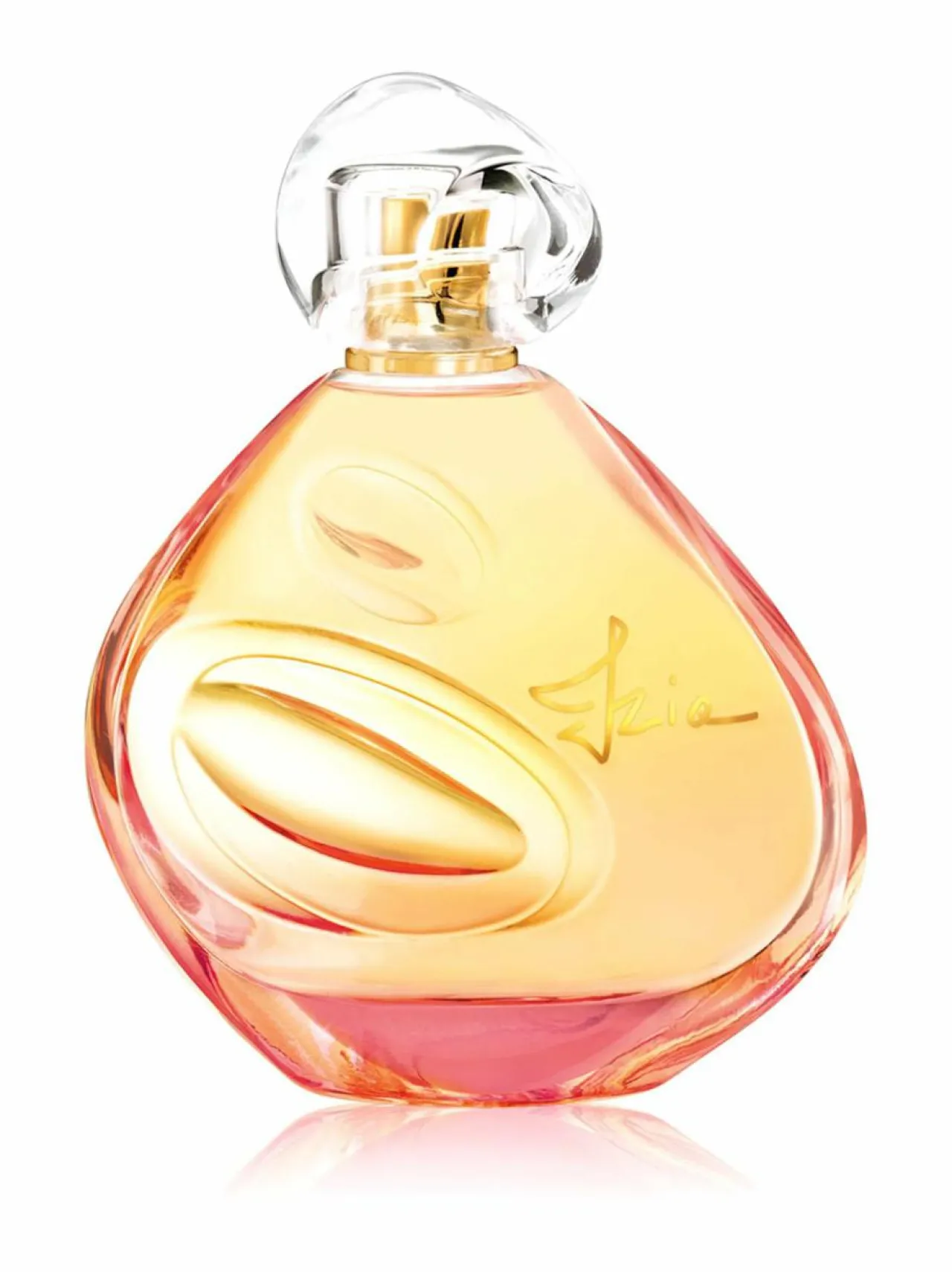 Naiset<Sisley Izia EdP -tuoksu