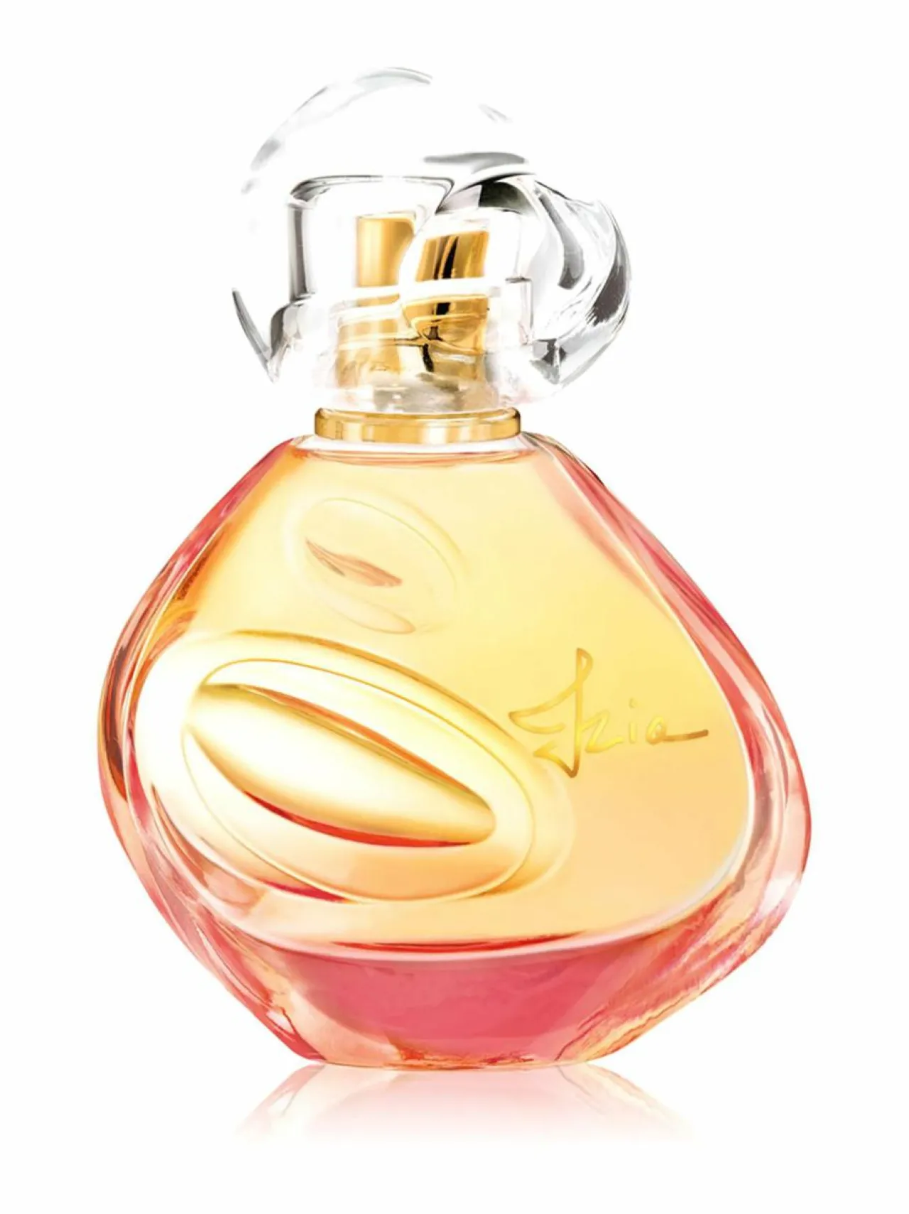 Naiset<Sisley Izia EdP -tuoksu