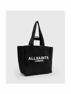 Käsilaukut<All Saints Izzy E/W Tote -laukku BLACK