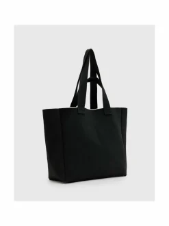Käsilaukut<All Saints Izzy E/W Tote -laukku BLACK