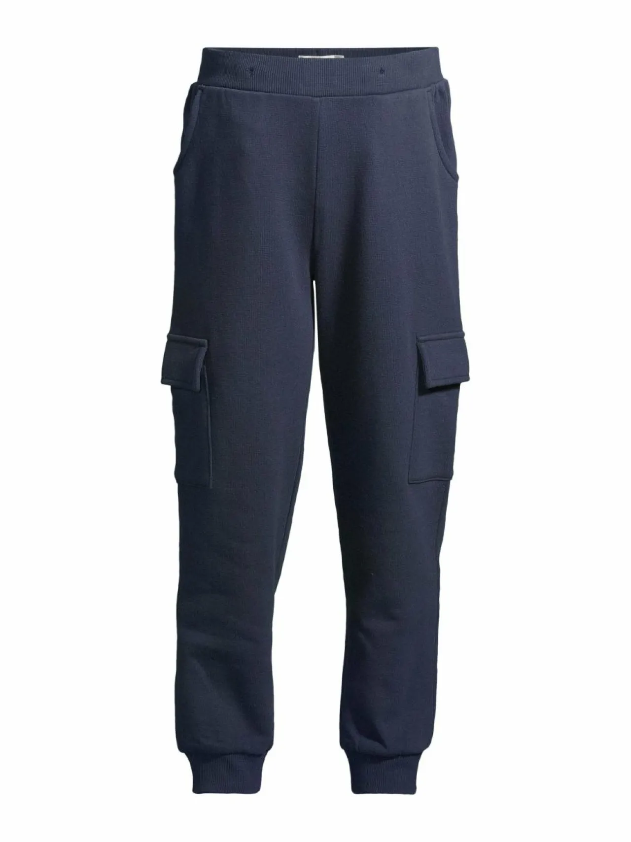 Collegehousut & Leggingsit<Bogi Jaakko-reisitaskuhousut NAVY BLUE