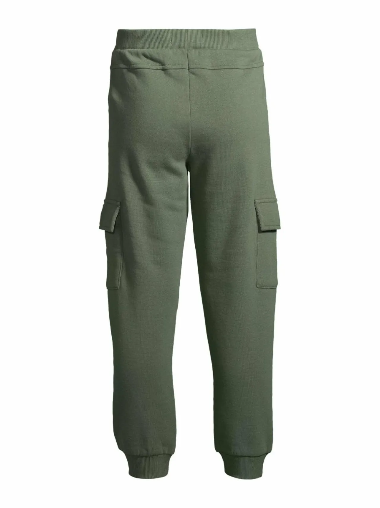 Collegehousut & Leggingsit<Bogi Jaakko-reisitaskuhousut OLIVE GREEN