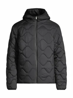 Takit<CONSTRUE Jacarei-tikkitakki BLACK