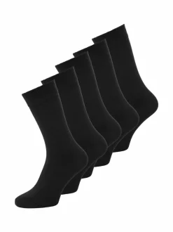Jack & Jones JacBasic bamboo -sukat 5-pack^ Sukat