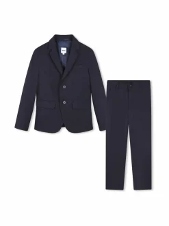 Hugo Boss Jacket+Trousers Set -puku^ Juhlavaatteet