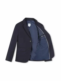 Hugo Boss Jacket+Trousers Set -puku^ Juhlavaatteet