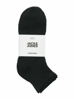 Jack & Jones JacLeon Tennis -sukat 3-pack^ Sukat