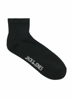 Jack & Jones JacLeon Tennis -sukat 3-pack^ Sukat