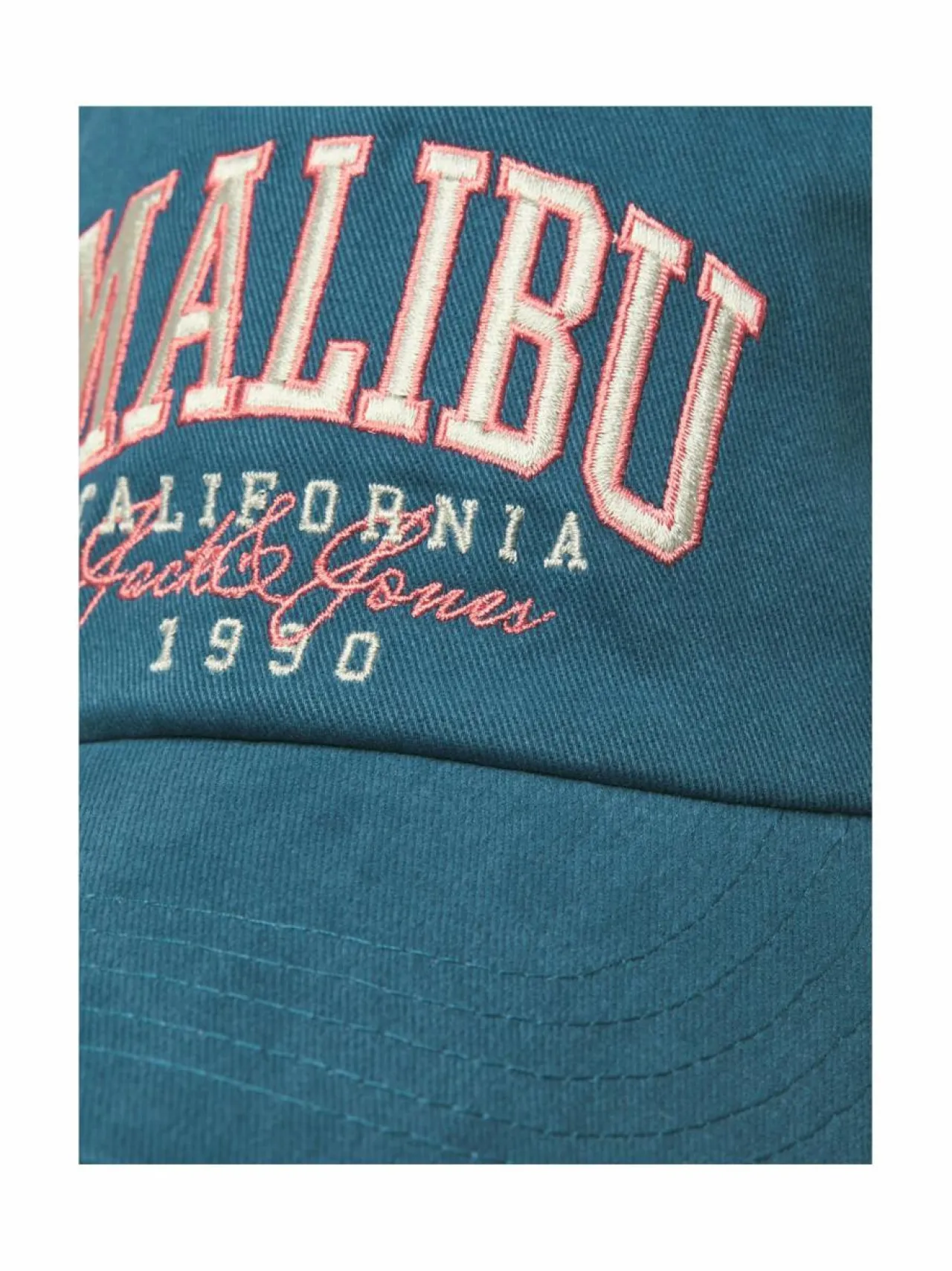 Jack & Jones JacPalme Baseball -lippalakki^ Hatut & Pipot