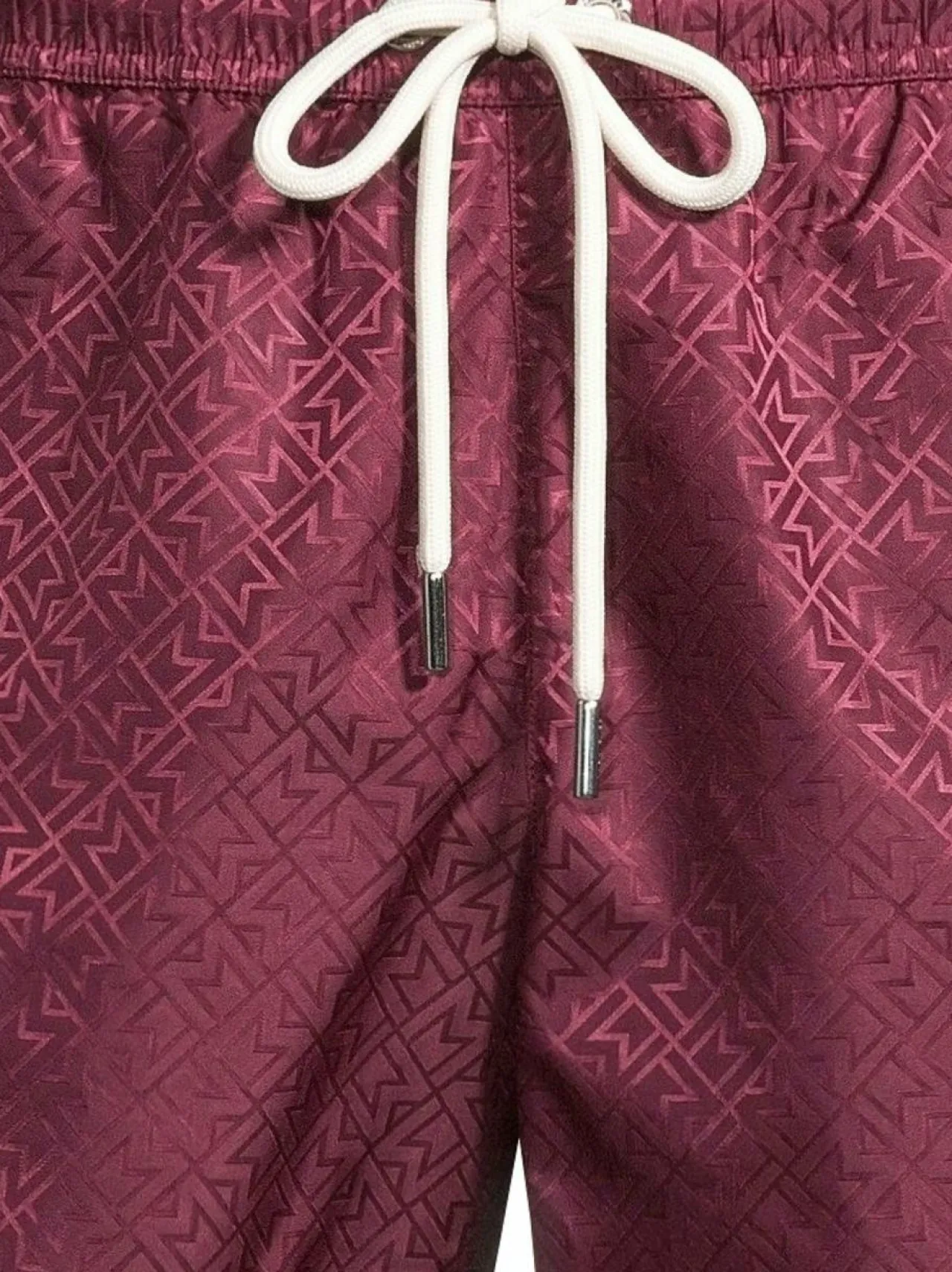 Moncler Jacquard Logo -uimashortsit^ Uimahousut
