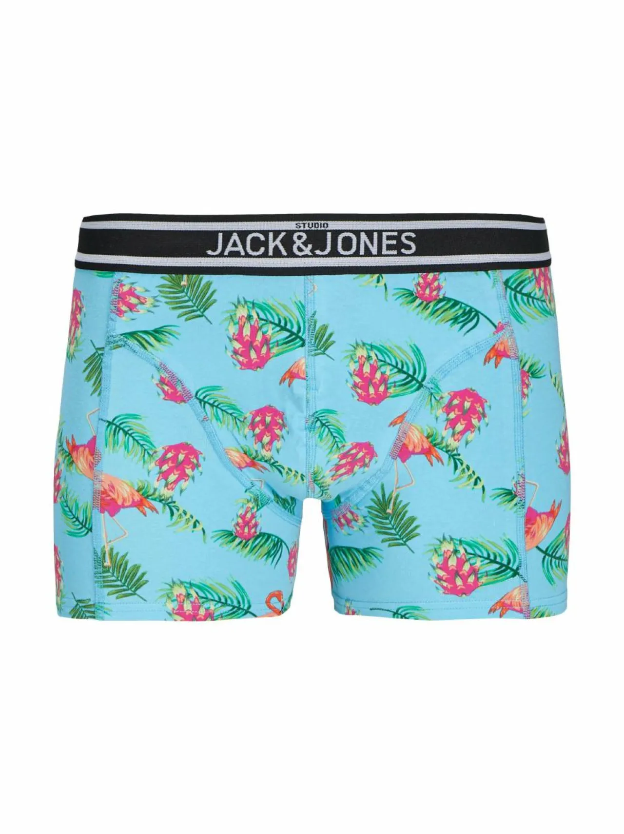 Jack & Jones JacWatermelon-bokserit 3-pack^ Alusasut