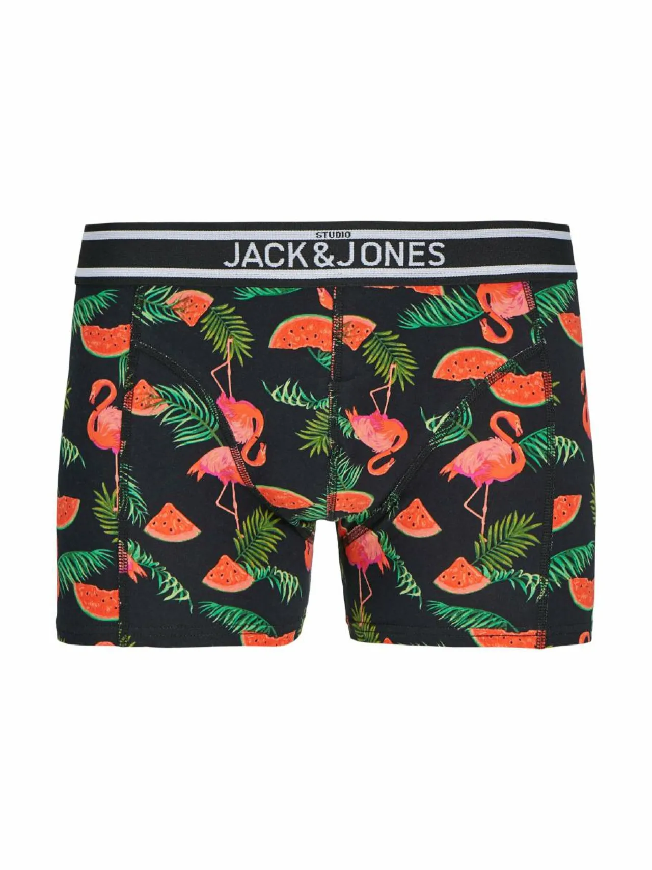 Jack & Jones JacWatermelon-bokserit 3-pack^ Alusasut