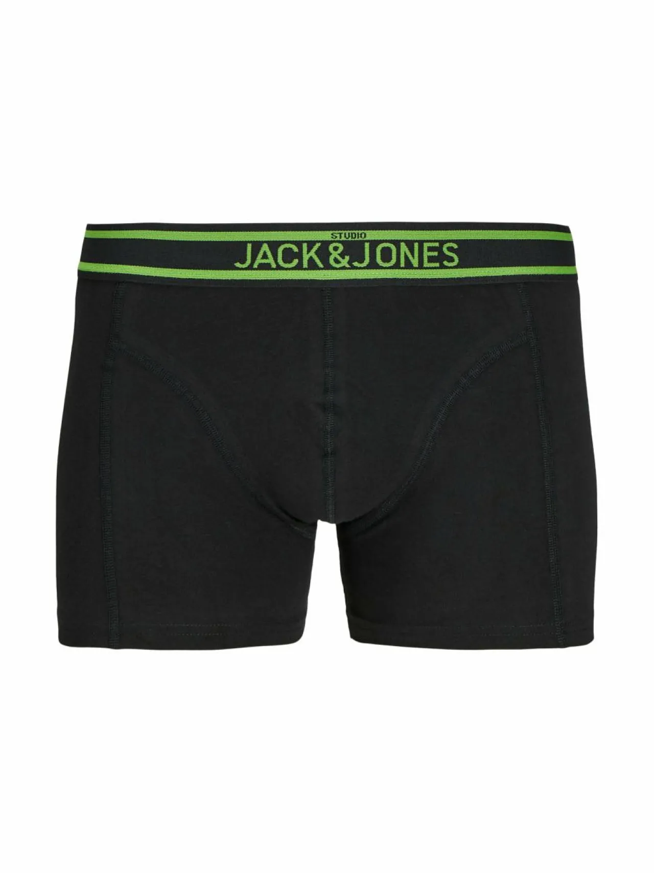 Jack & Jones JacWatermelon-bokserit 3-pack^ Alusasut
