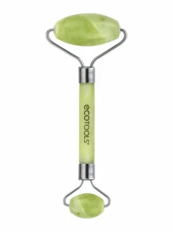 Eco Tools Jade Roller -pakkaus^ Meikit|Meikkaustarvikkeet
