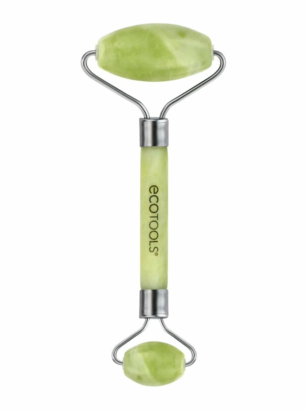 Eco Tools Jade Roller -pakkaus^ Meikit|Meikkaustarvikkeet