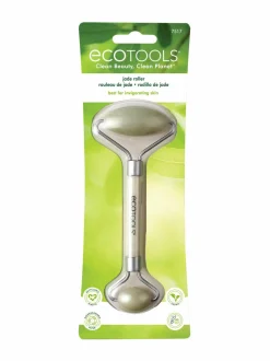 Eco Tools Jade Roller -pakkaus^ Meikit|Meikkaustarvikkeet