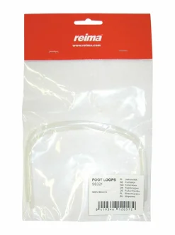 Muut Asusteet<Reima Jalkalenkit TRANSPARENT
