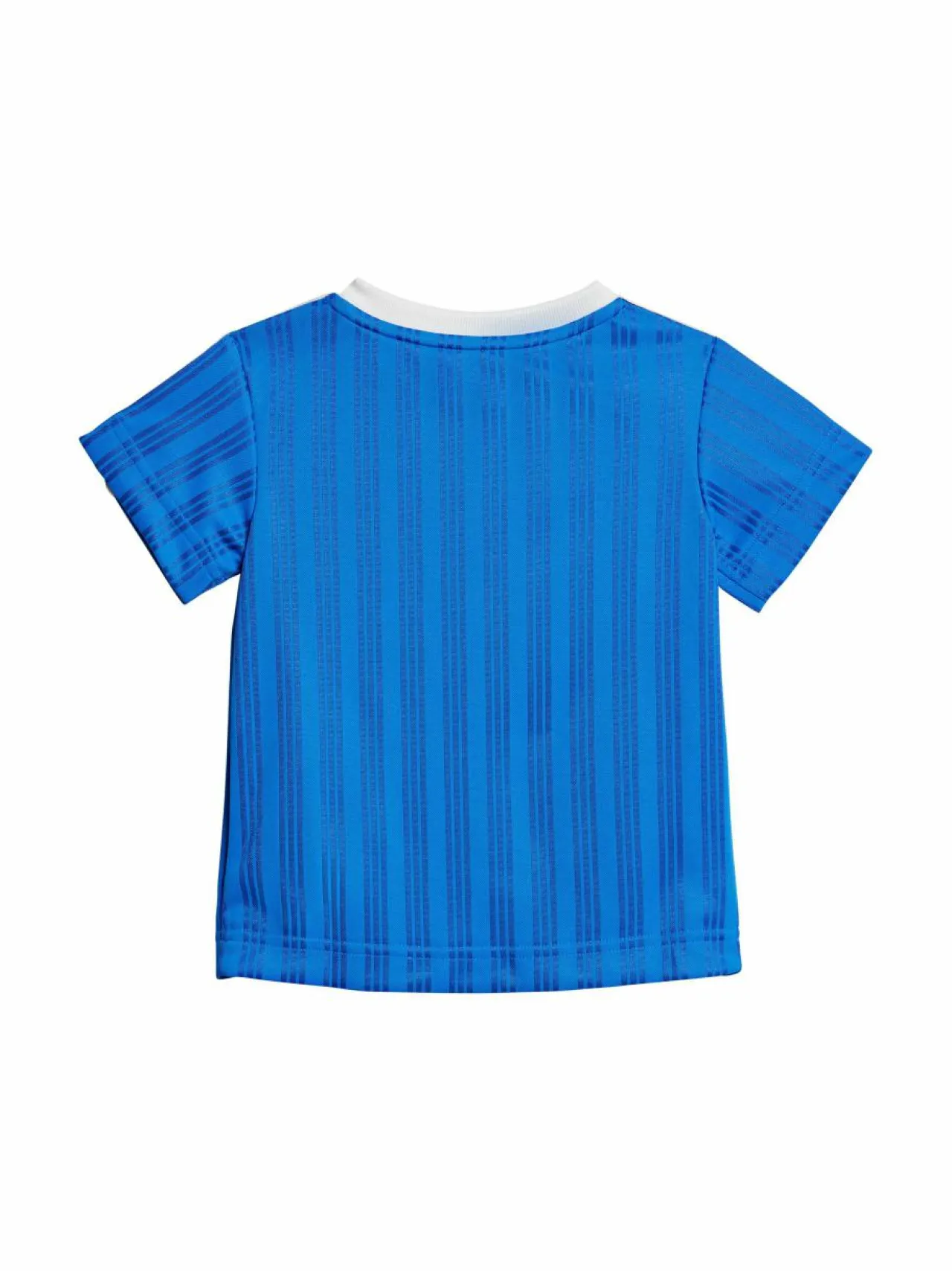Jumpsuitit & Sisähaalarit<adidas Originals Jalkapallopaita ja -shortsit JC6588 BLUE