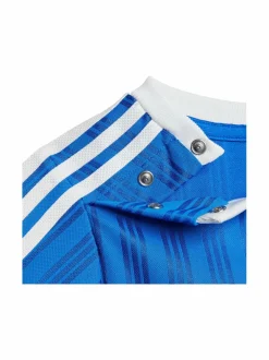 Jumpsuitit & Sisähaalarit<adidas Originals Jalkapallopaita ja -shortsit JC6588 BLUE
