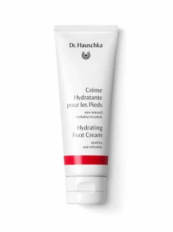 Vartalonhoito|Vartalonhoito<Dr.Hauschka Jalkavoide 75 ml