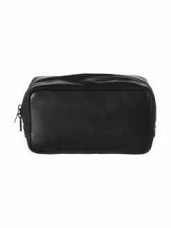 Matkalaukut & Tarvikkeet<CONSTRUE James-toilettilaukku 13 x 22 cm BLACK