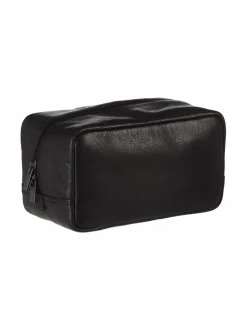 Matkalaukut & Tarvikkeet<CONSTRUE James-toilettilaukku 13 x 22 cm BLACK