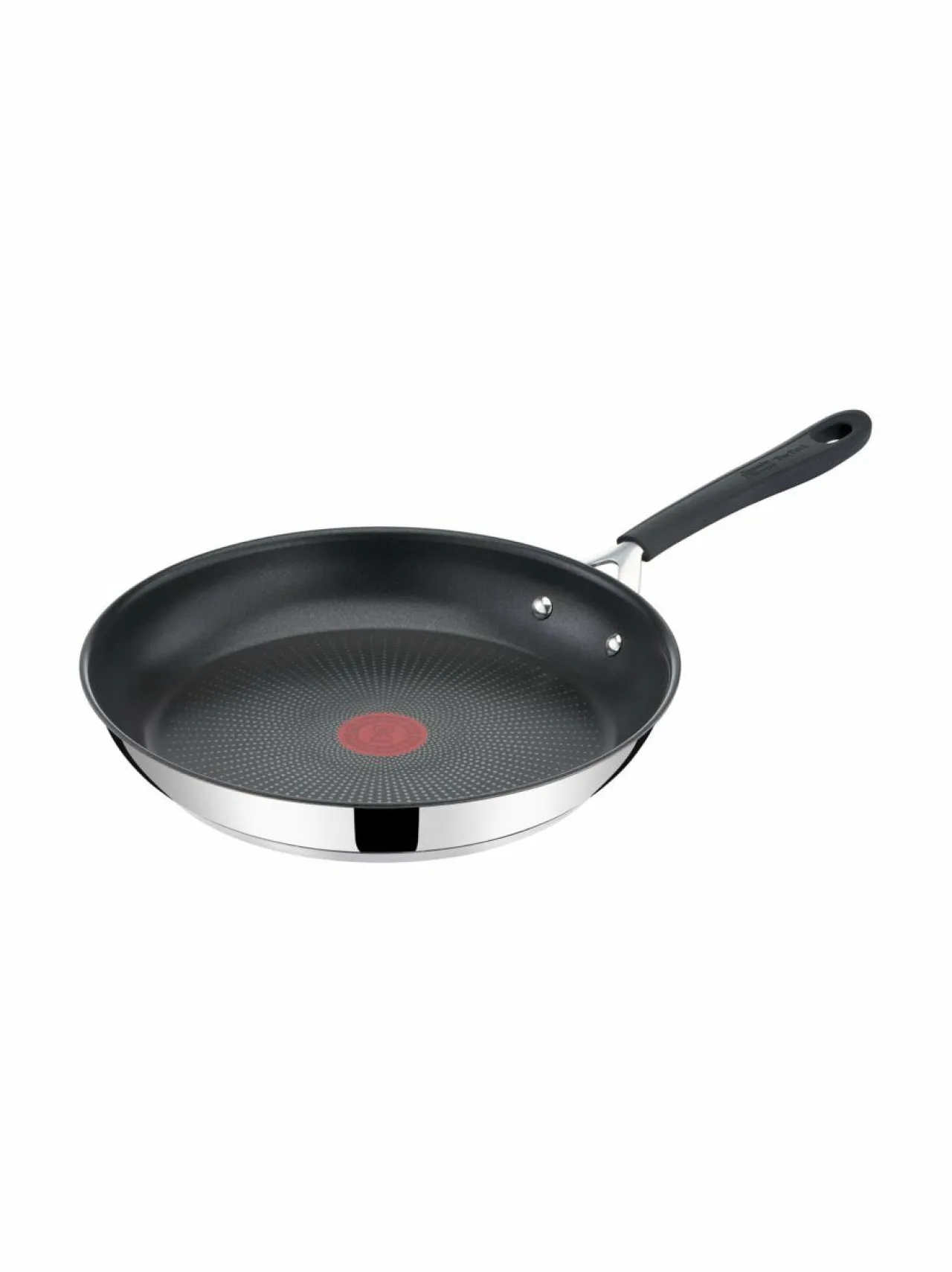 Keitto- & Paistoastiat<Jamie Oliver Quick & Easy 26 cm -paistinpannu SILVER