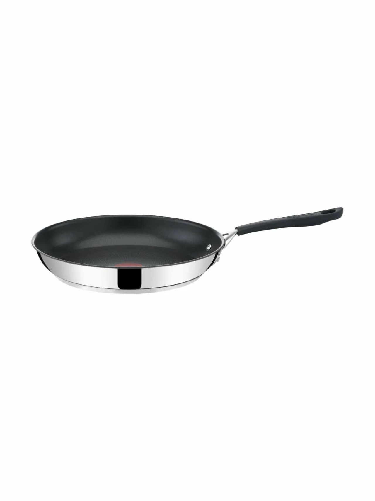 Keitto- & Paistoastiat<Jamie Oliver Quick & Easy 26 cm -paistinpannu SILVER