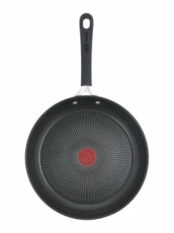 Keitto- & Paistoastiat<Jamie Oliver Quick & Easy 26 cm -paistinpannu SILVER