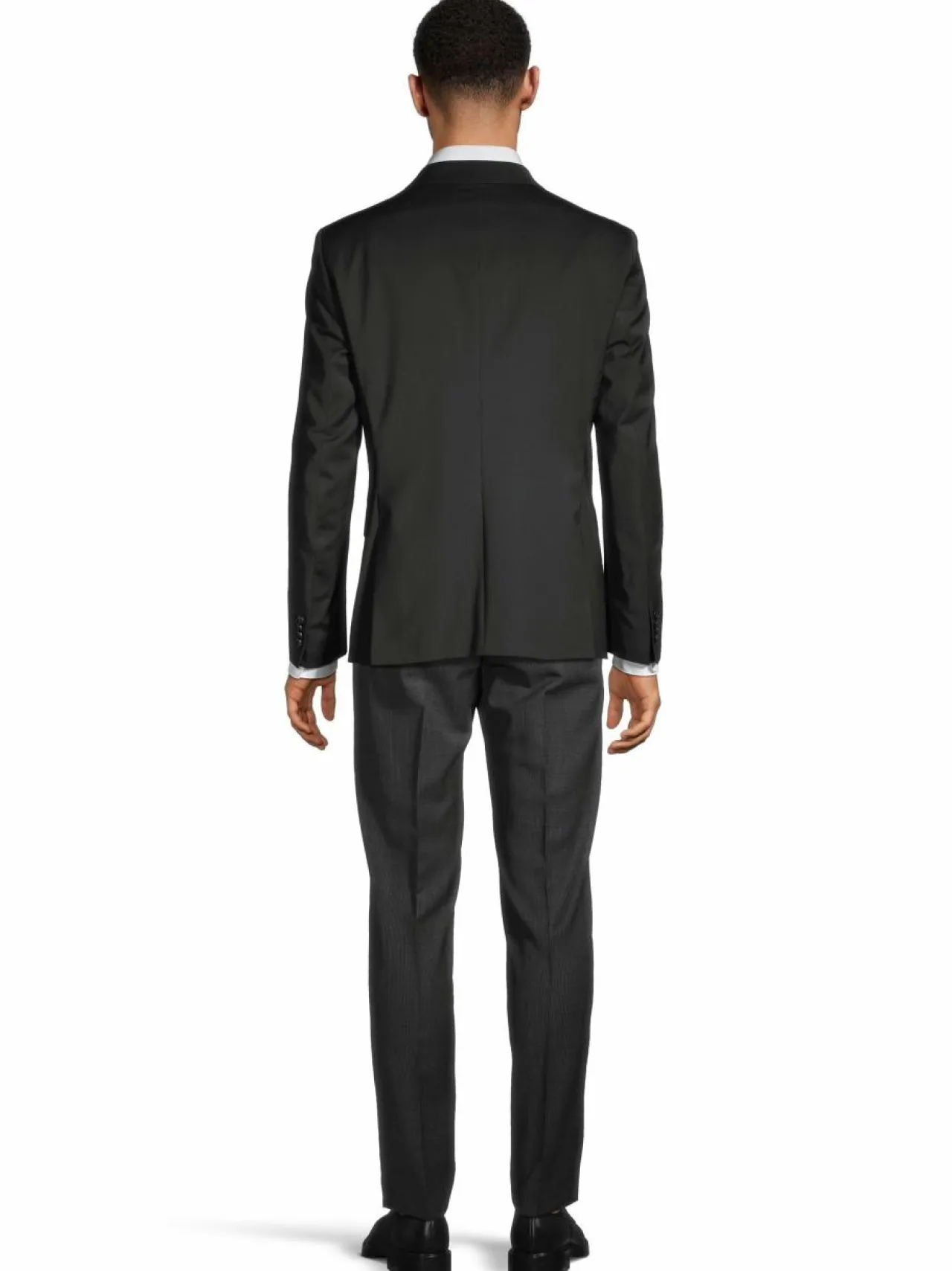 Bleiserit<Tiger of Sweden Jamie-bleiseri 050 BLACK