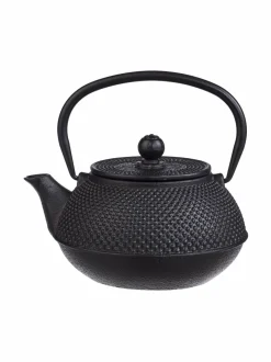Tee, Kahvi & Vesi<Bredemeijer Jang-teekannu 0,8 l BLACK