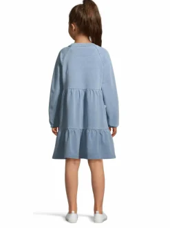Bogi Janina denim -collegemekko^ Mekot & Hameet