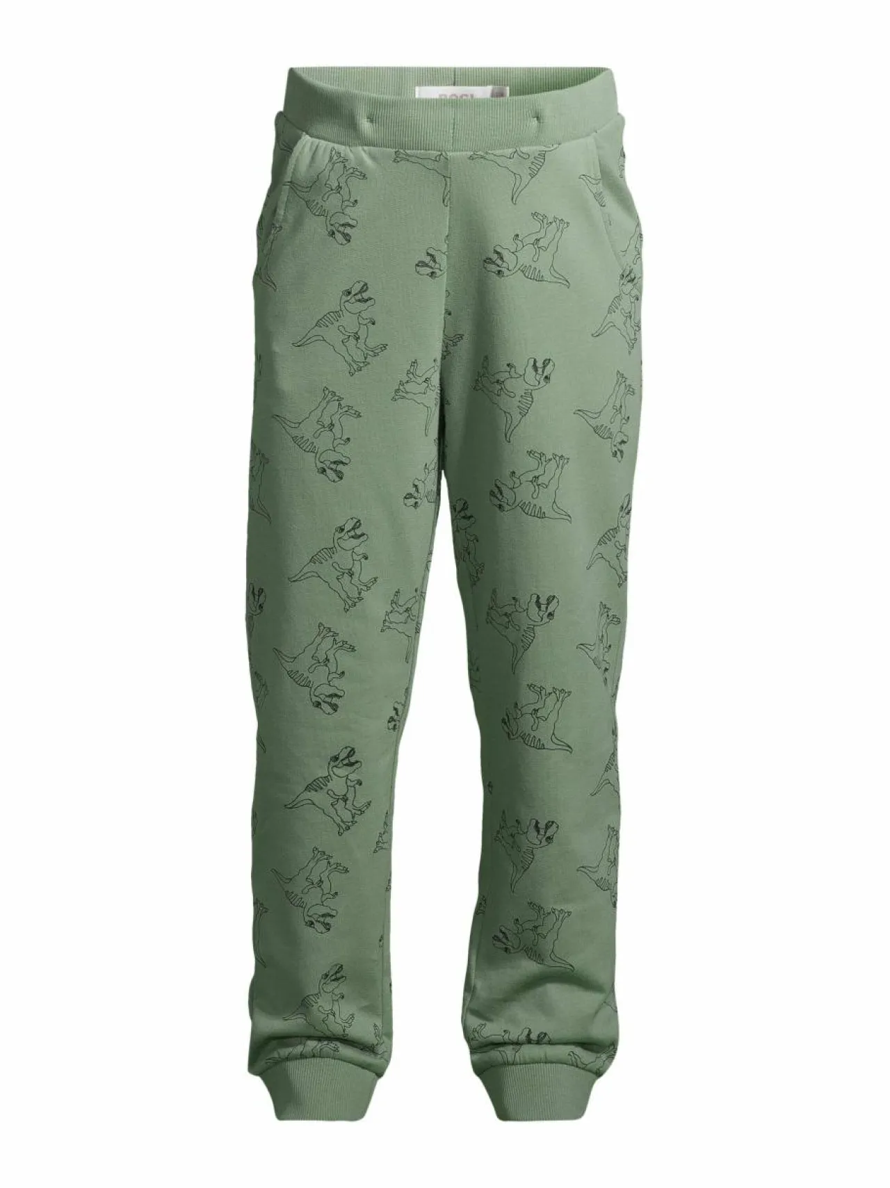 Bogi Janne dino -collegehousut^ Collegehousut & Leggingsit