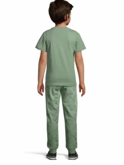 Bogi Janne dino -collegehousut^ Collegehousut & Leggingsit