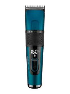 Hiustenhoitolaitteet|Hiustenhoito<Babyliss Japanese Steel Digital Hair Clipper -hiustenleikkuukone BLUE
