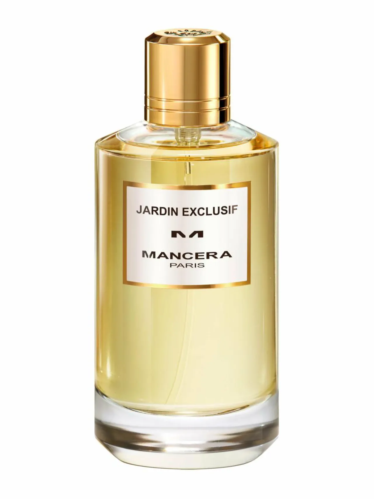 Unisex<Mancera Jardin Exclusif EdP -tuoksu, 120 ml