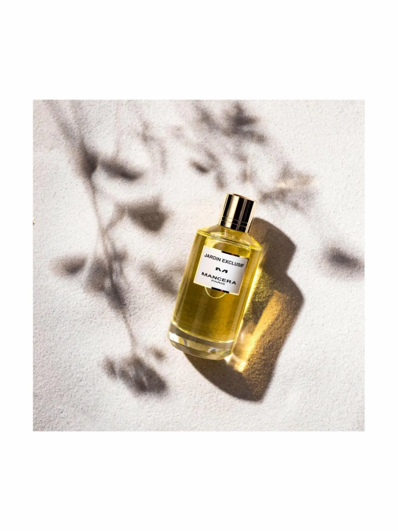 Unisex<Mancera Jardin Exclusif EdP -tuoksu, 120 ml