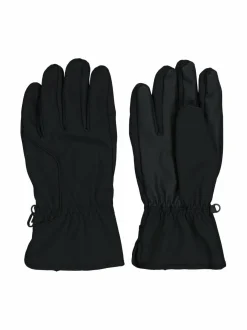 Käsineet<CONSTRUE Javier Coa Softshell -käsineet 99 BLACK