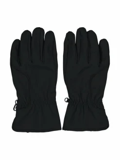 Käsineet<CONSTRUE Javier Coa Softshell -käsineet 99 BLACK