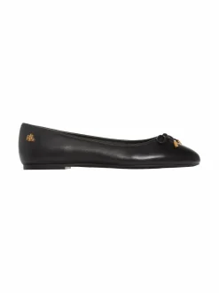 Lauren Ralph Lauren Jayna Flats Ballet -balleriinat^ Avokkaat & Korkokengät